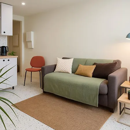 Casahome - Cozy In * 파리