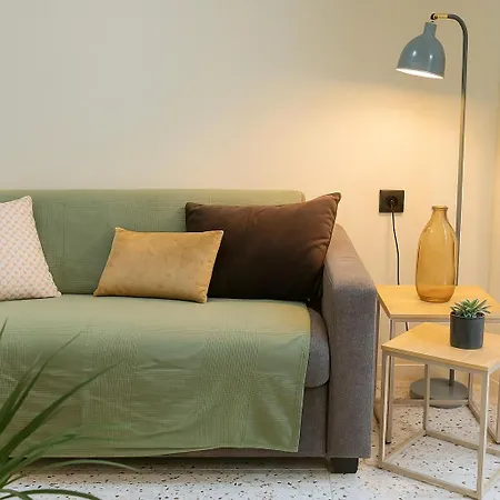 아파트 Casahome - Cozy In 파리