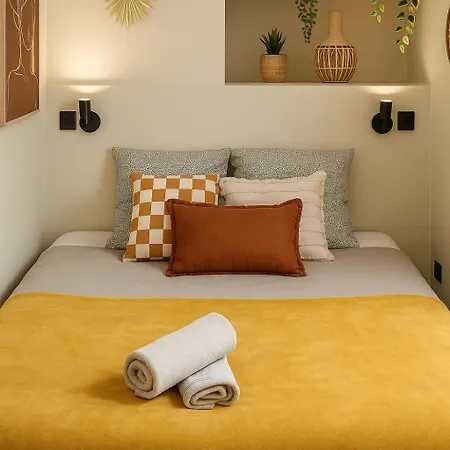 Casahome - Cozy In *