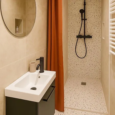 Casahome - Cozy In 파리