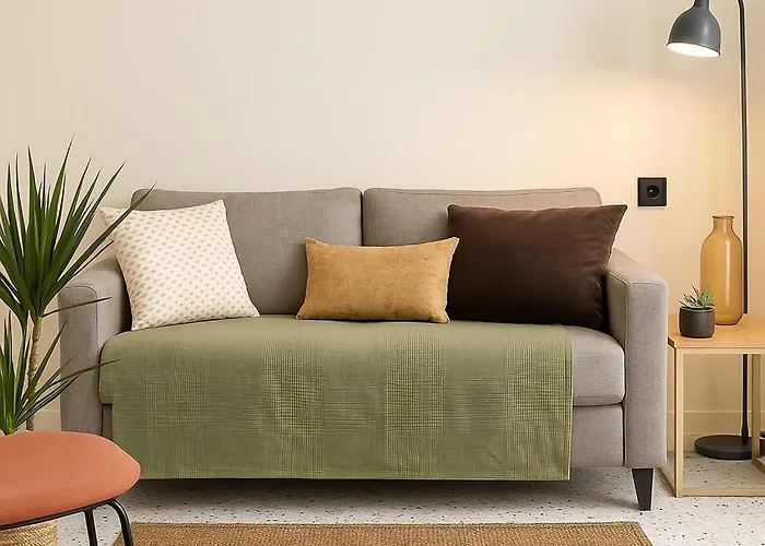 Casahome - Cozy In