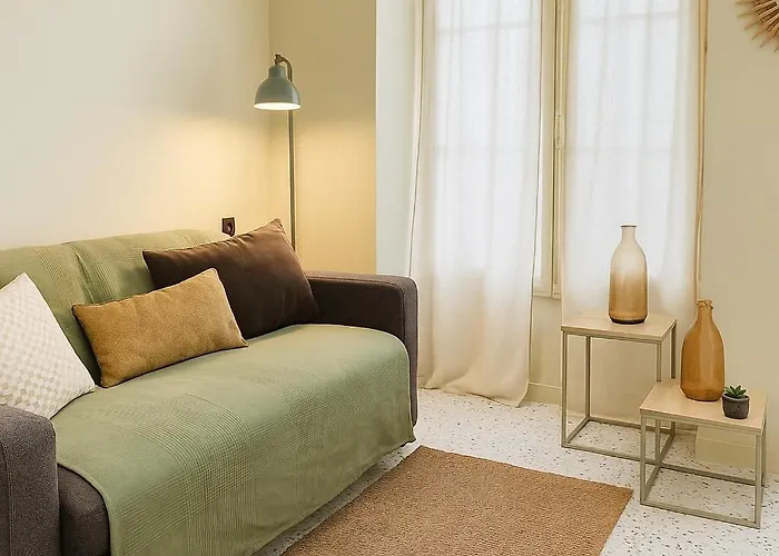 Casahome - Cozy In شقة باريس
