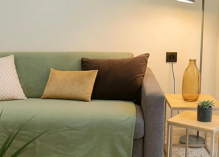 شقة Casahome - Cozy In باريس