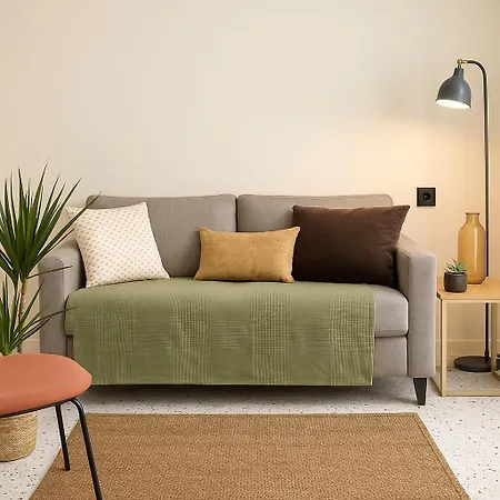 Casahome - Cozy In